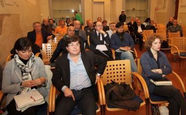 Il consiglio comunale aperto sulla sanit&agrave; 