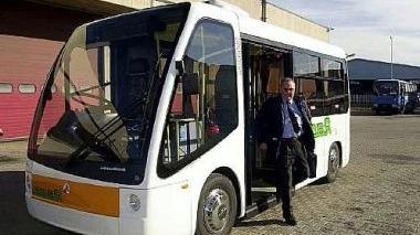 Navette elettriche: per Asshotel è essenziale dotarci di questi mezzi