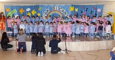 Ciak si canta: recita al Sacro Cuore