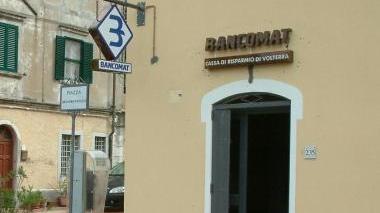 NUOVO BANCOMAT