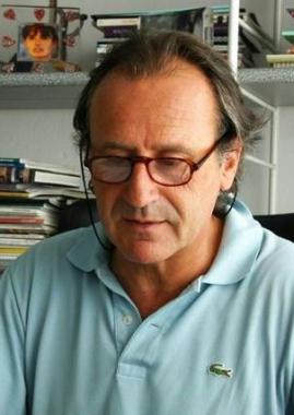 <b>PRESIDENTE </b>Larchitetto Roberto Aureli guida la associazione Amici del Centro storico 