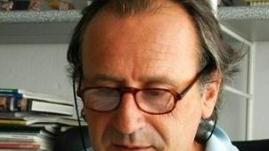 <b>PRESIDENTE </b>L’architetto Roberto Aureli guida la associazione Amici del Centro storico
