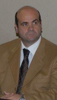 <b>PRESIDENTE</b> Roberto Ferri 