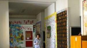 Una scuola