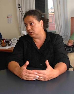 Lex assessore Rosalia Billero           