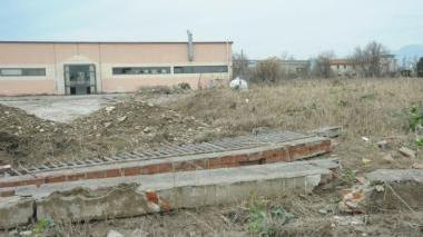 Ancora evidenti i danni arrecati dall’alluvione a Migliarino e Nodica
