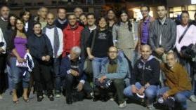 I nuotatori della Sangiulianese