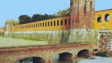 Il ponte allo Scotto di Piero Bisso