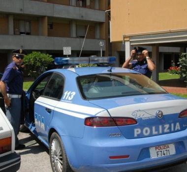 Drogati e derubati dentro casa