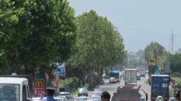 Incidente a Stagno