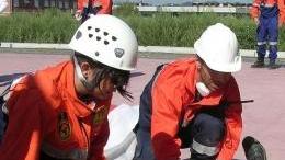 Una prova di soccorso