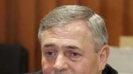 Il sindaco Galligani