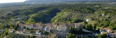  LE CASE Oltre diecimila. In tutto il territorio della provincia di Pisa sono ...