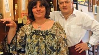 <b>DOMENICA</b> Abbiamo presentato il Bar Non Solo Vino