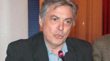 L’assessore alla cultura Mario Tredici