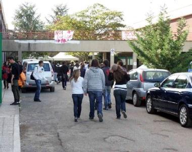 Seminario sulla mobilità internazionale