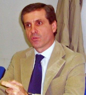 Lonorevole Alberto Fluvi 