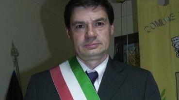 Il sindaco Tempesti