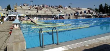 Il Team Nuoto Toscana sugli scudi