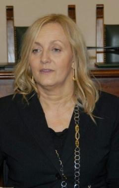 <b>ASSESSORE </b>Anna Guidoni lancia lallarme sui tagli al sociale 