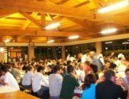 <b>ARCILLE </b>ospita stasera e domani la sagra del tartufo 