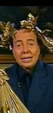 <b>SABINA/SILVIO </b>in Draquila 