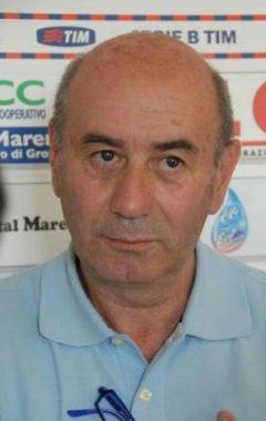 «Peccato, era il campionato perfetto per andare in serie A Ci è mancato Mauricio»