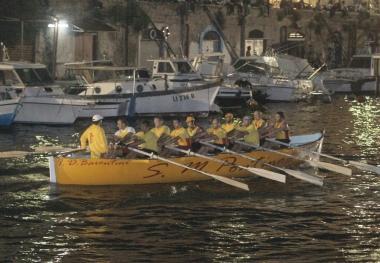 Il Pontino nella Coppa Santa Giulia e gli organizzatori 