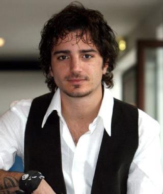 Nicolas Vaporidis 