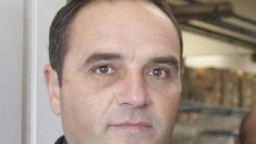 Marco Battistini segretario Fim Cisl