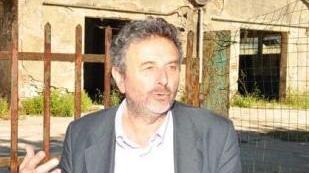 Massimo Zucconi capogruppo del Comune dei cittadini