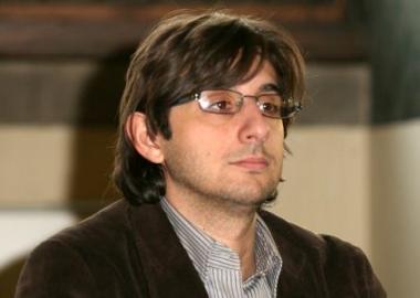 Il consigliere regionale Donzelli 