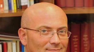 L’assessore Marco Papiani