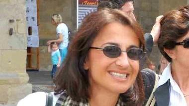 Giulia Cogoli direttrice di Dialoghi sull’uomo