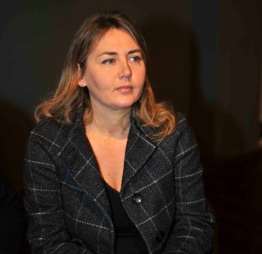 Francesca Mancini primo cittadino di Chianni 