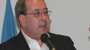 L’onorevole del Pd Antonello Giacomelli