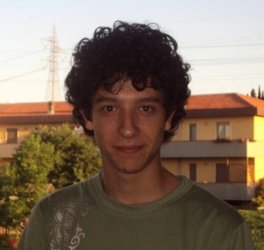 Luca Zucchini 