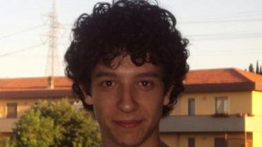 Luca Zucchini