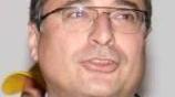 <b>SINDACO.</b> Luca Lunardini
