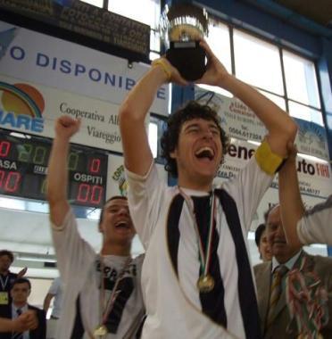 <b>GIOIA.</b> La festa dei giovani Cgc 