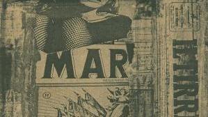 All'Opera Cafè in mostra le opere di Maurizio Ortuso, chef e artista