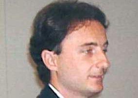 Il dottor Alessandro Gentile 