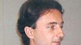 Il dottor Alessandro Gentile