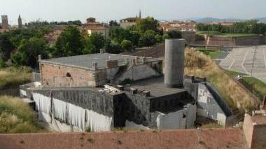 Bastione Maiano, stop al progetto