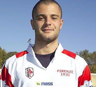 <b>NUOVO ACQUISTO. </b>Matteo Nava, ex Firenze 