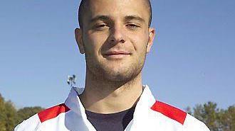 <b>NUOVO ACQUISTO. </b>Matteo Nava, ex Firenze