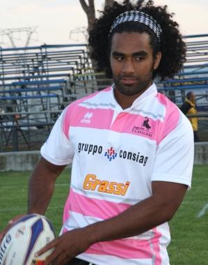 Winston Mafi 