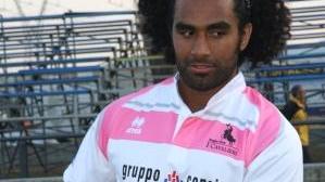 Winston Mafi