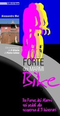 Una guida per scoprire la Versilia sui pedali