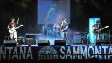 Il Summer Giovani entra nella fase calda